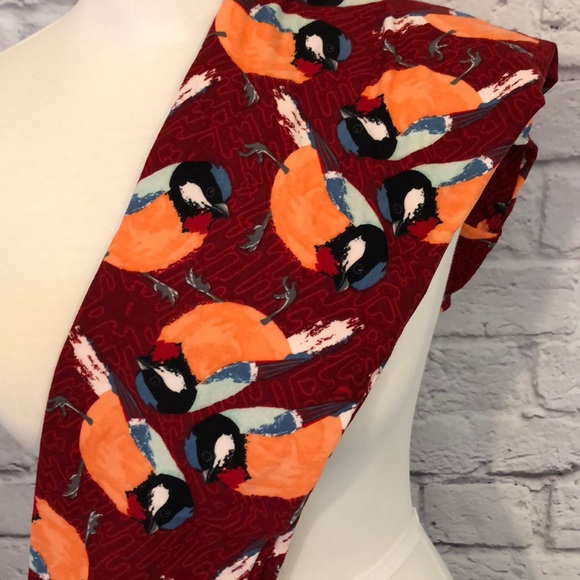 LuLaRoe OS Legging - NEW w/o Tags - Picture 2 of 3